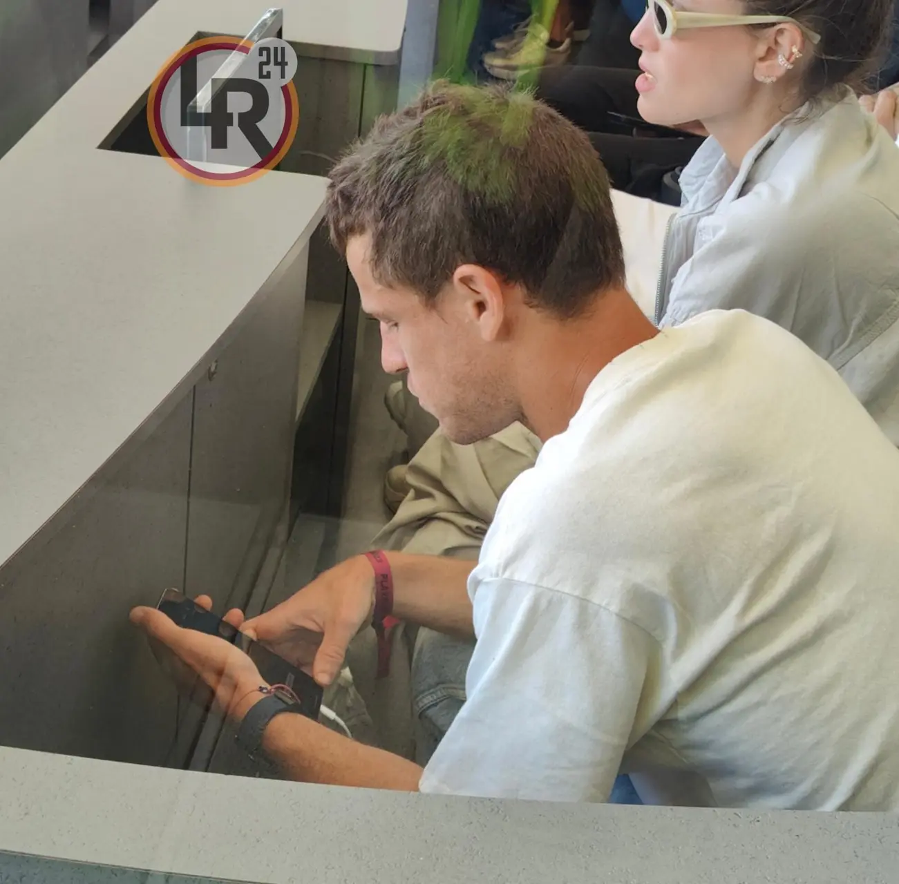 diego schwartzman olimpico