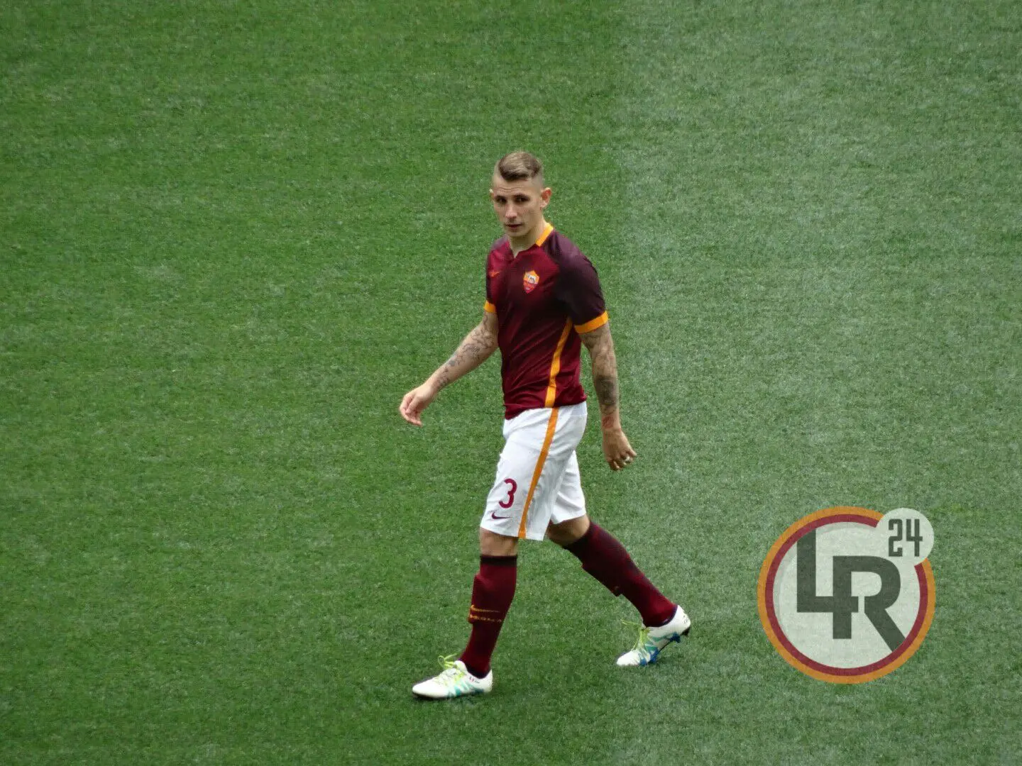 digne