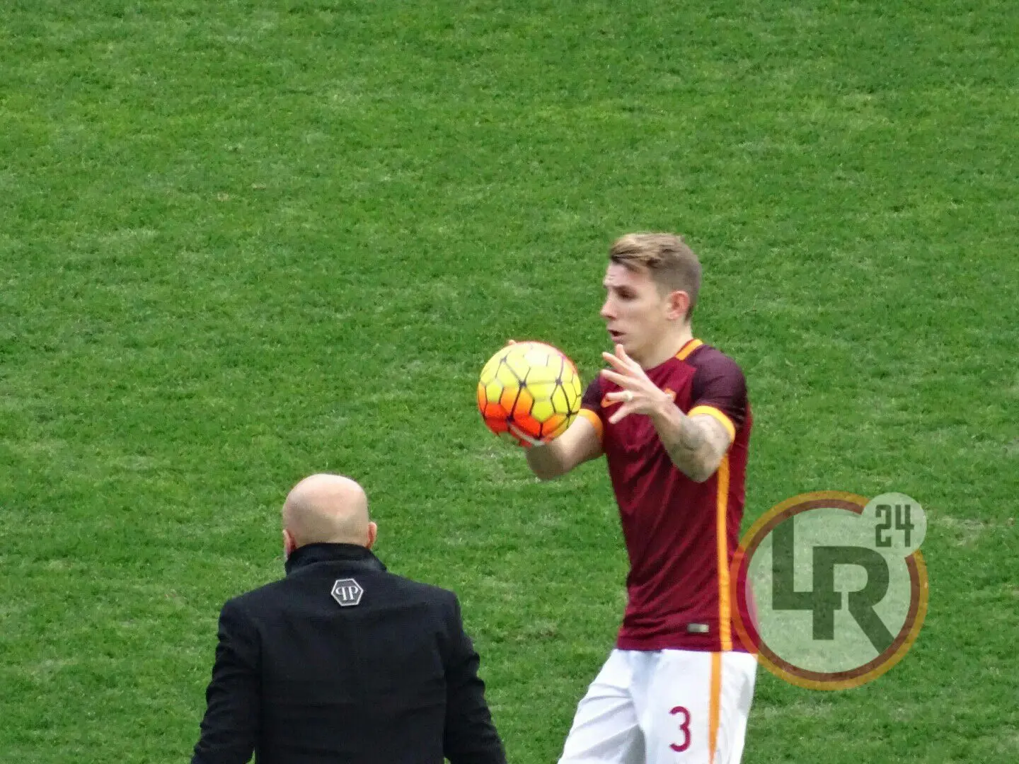 digne roma verona spalletti 17116