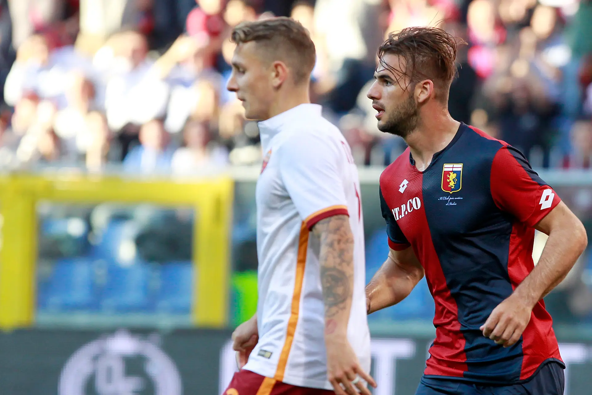 digne tachtsidis genoa roma