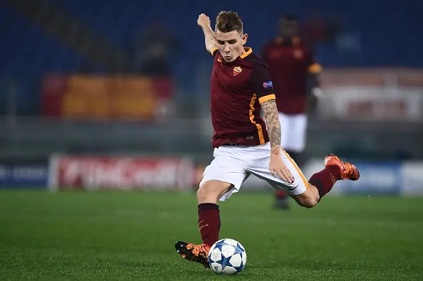 digne tiro