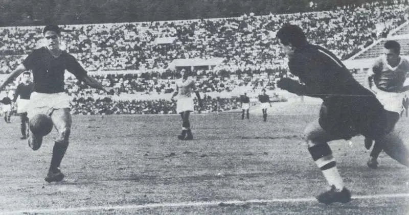 dino da costa