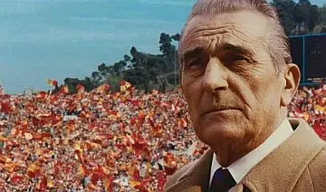 dino viola curva sud