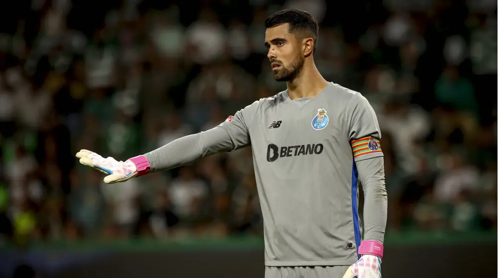 diogo costa porto