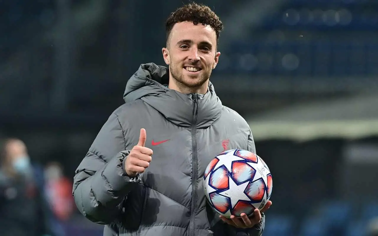 diogo jota