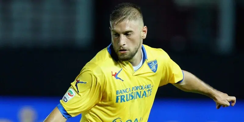 dionisi frosinone