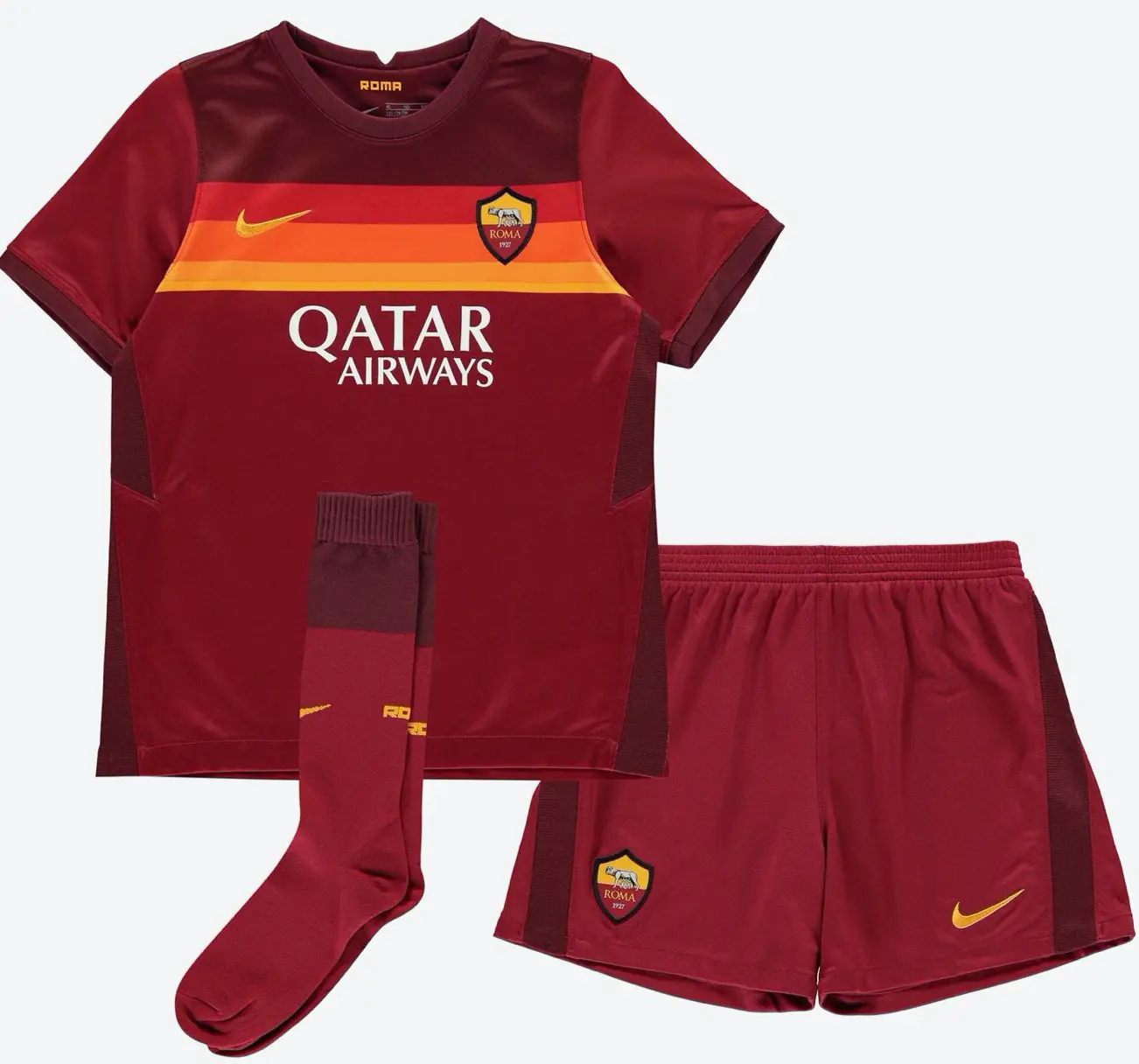 divisa home 202021 roma