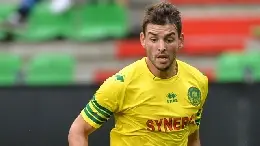 djordjevic nantes