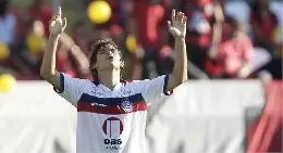 dodo braccia al cielo