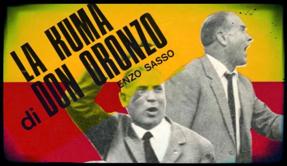 don oronzo