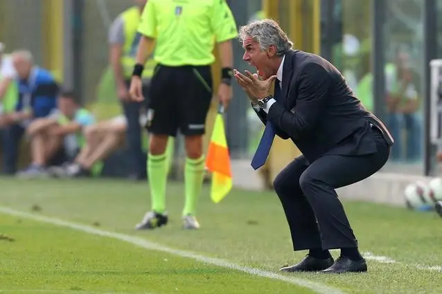 donadoni urla