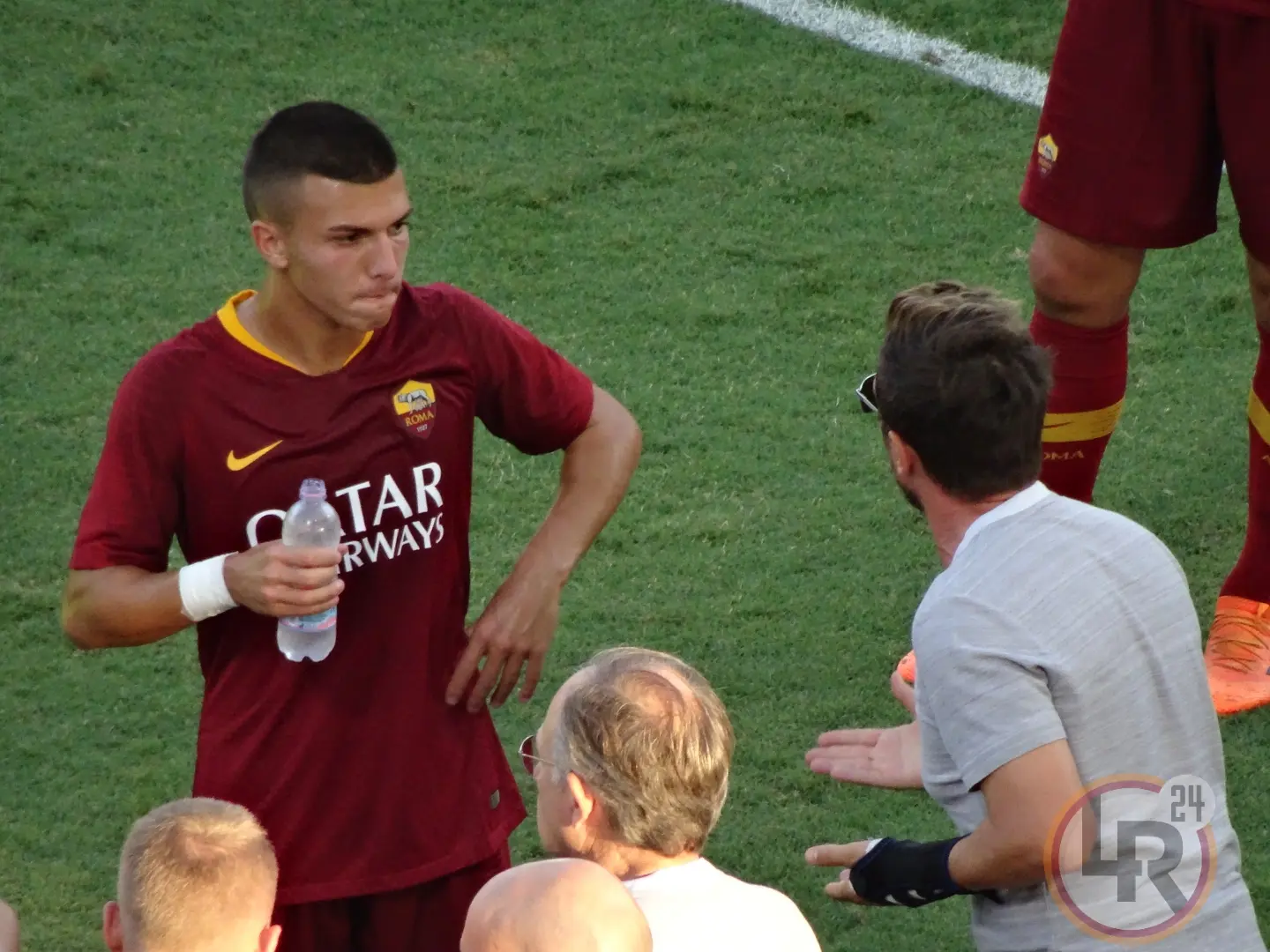 dorazio di francesco 1 benevento roma 06082018