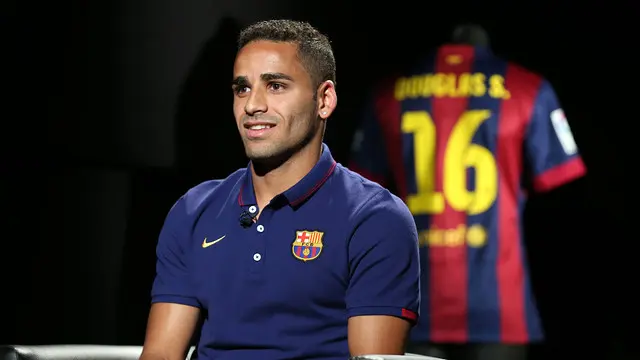 douglas