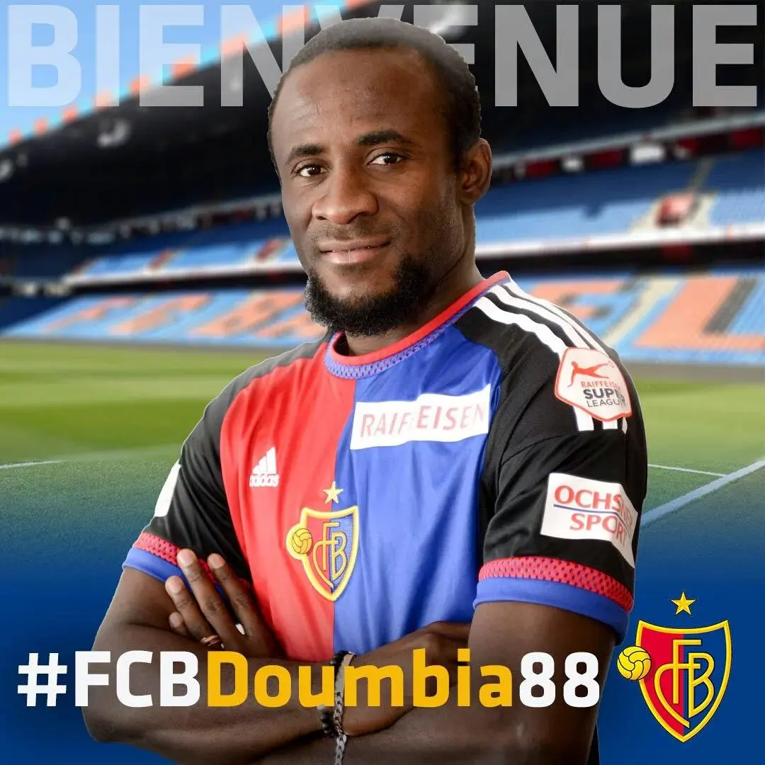 doumbia basilea