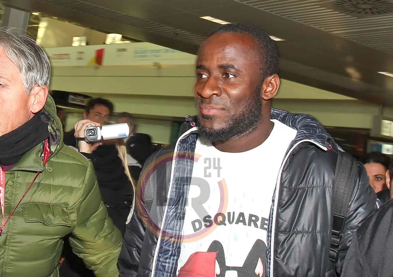 doumbia fiumicino foto gino 2