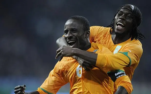 doumbia gervinho