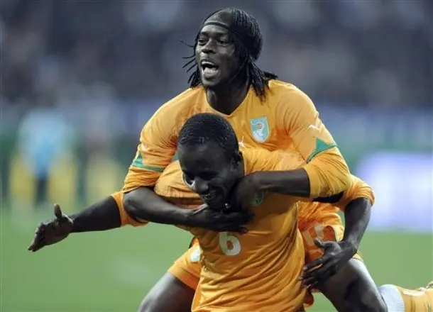 doumbia gervinho