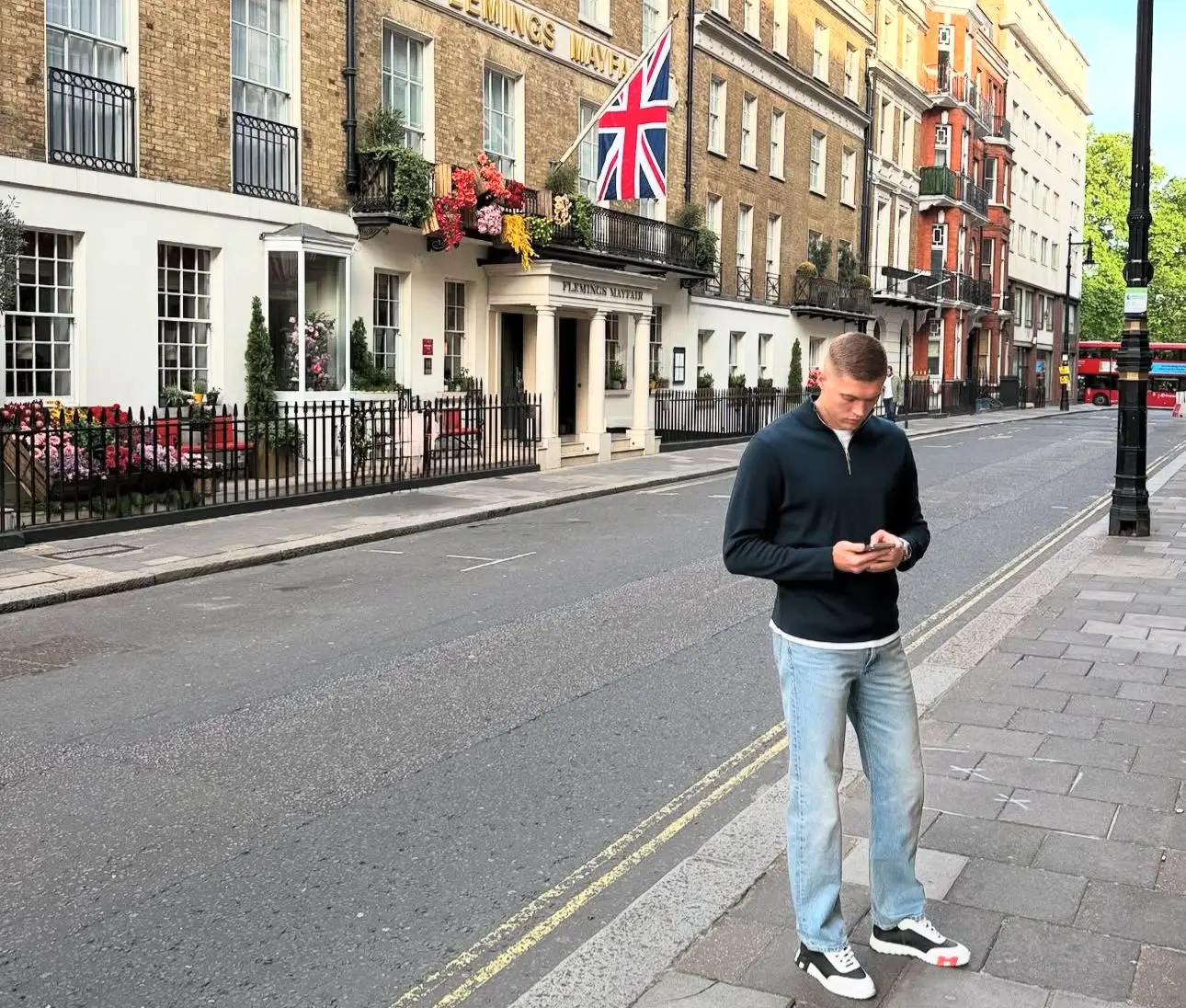 dovbyk londra
