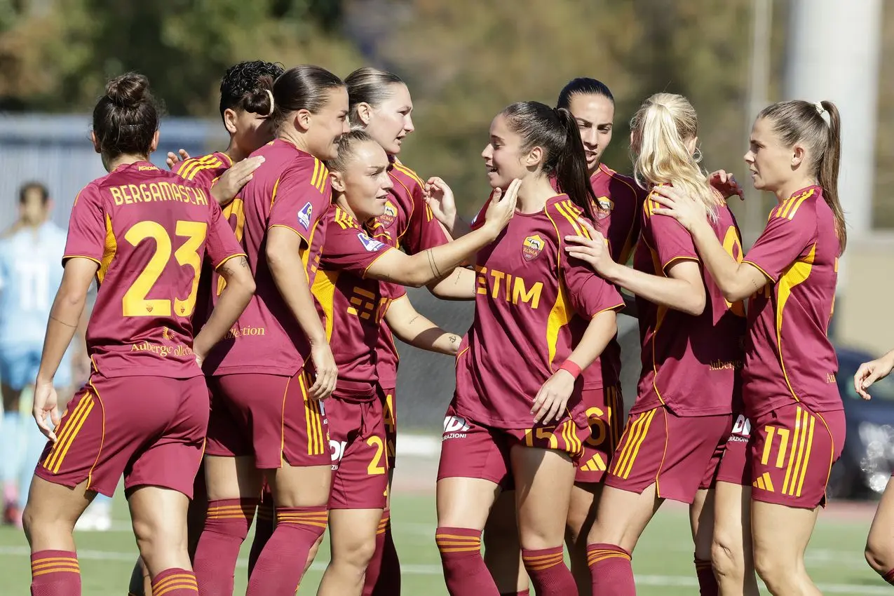 dragoni femminile