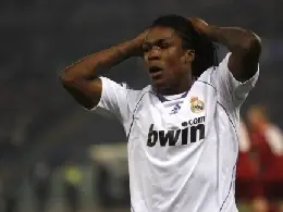 drenthe real madrid