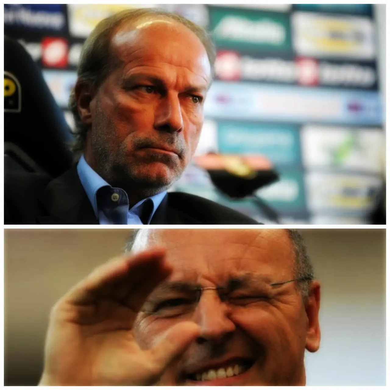duello juve roma