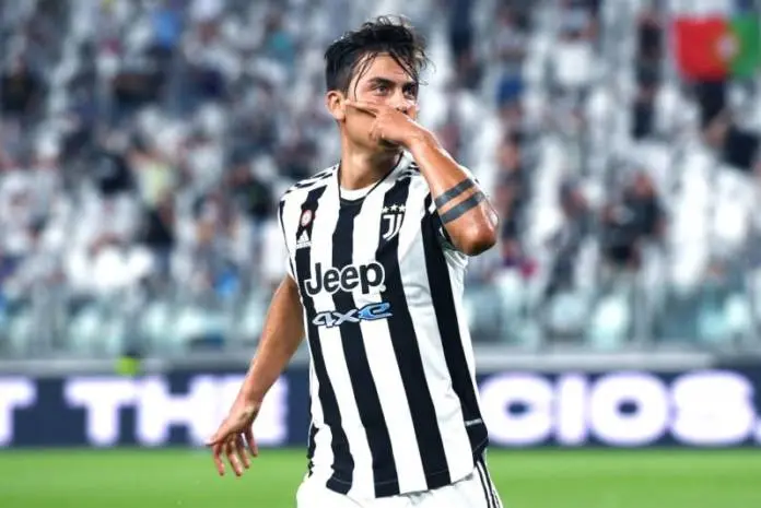 dybala 1