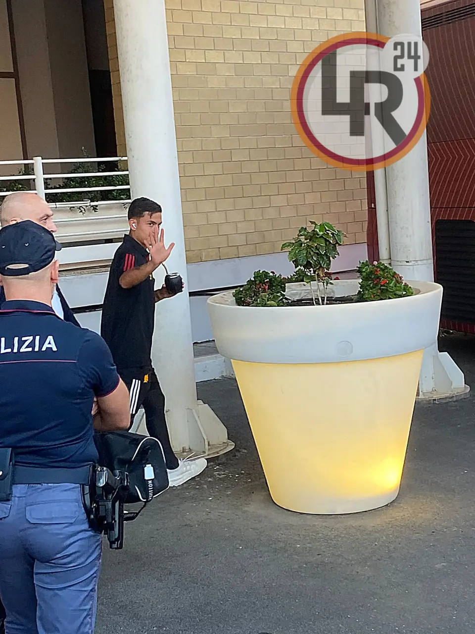 dybala