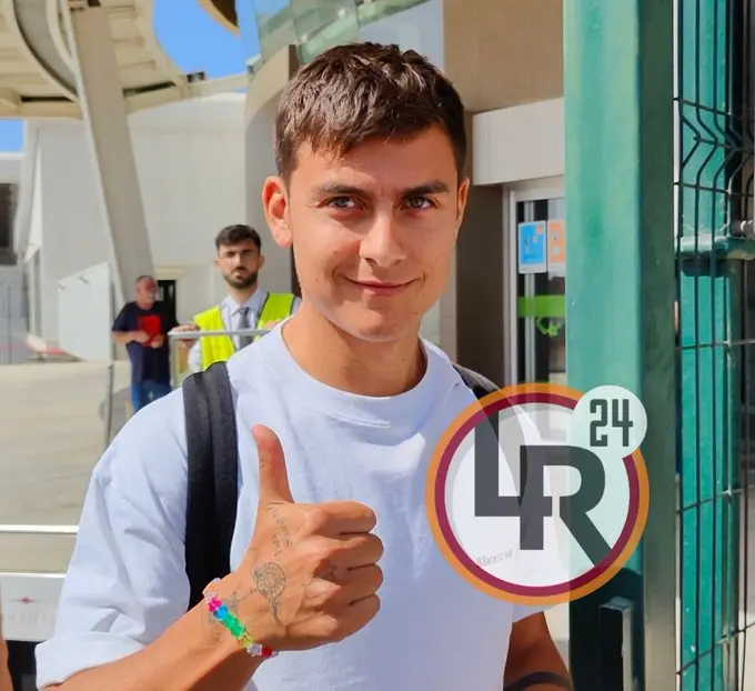 dybala