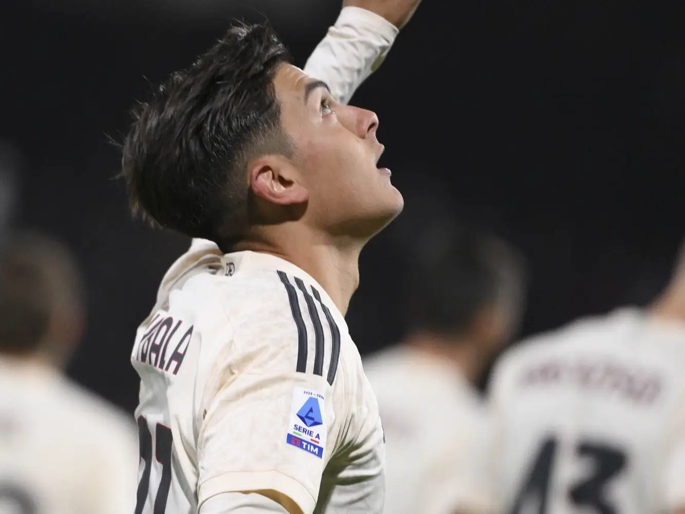 dybala
