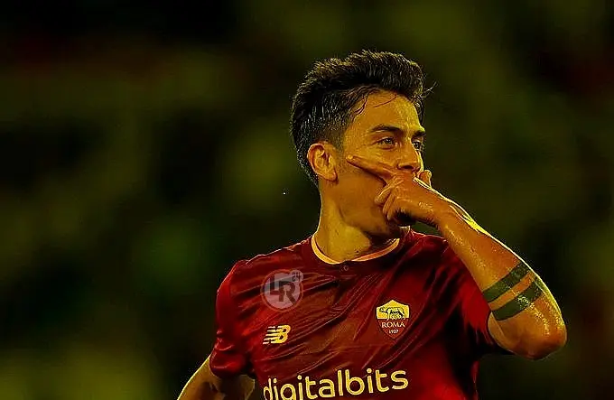 dybala