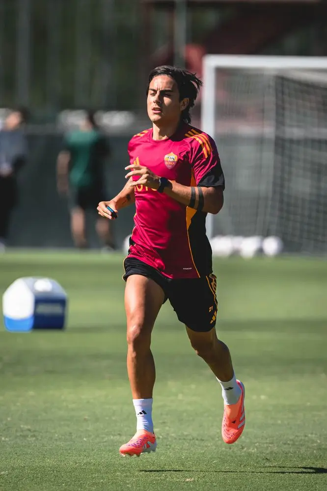dybala