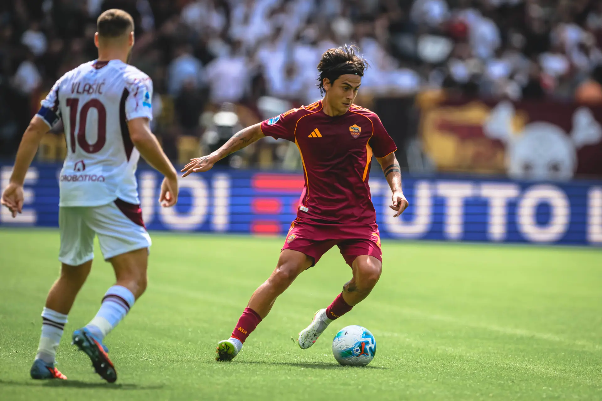 dybala