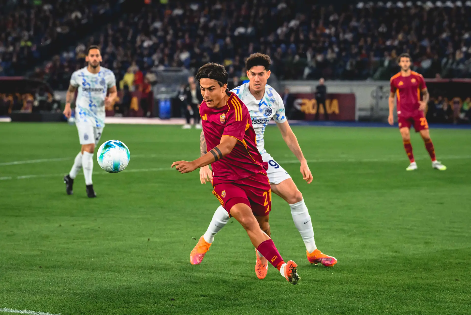 dybala