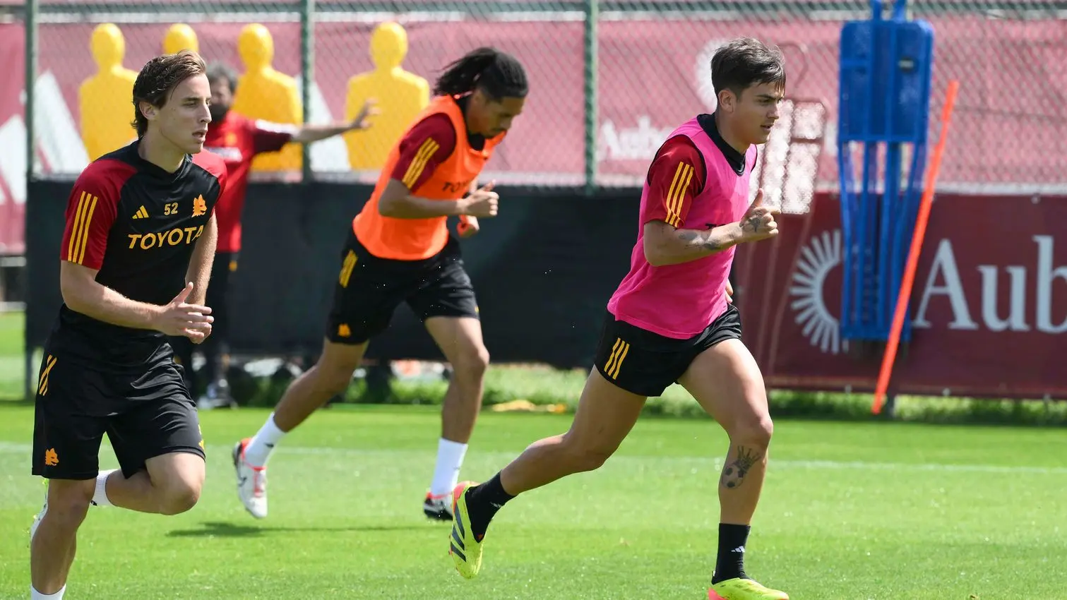 dybala