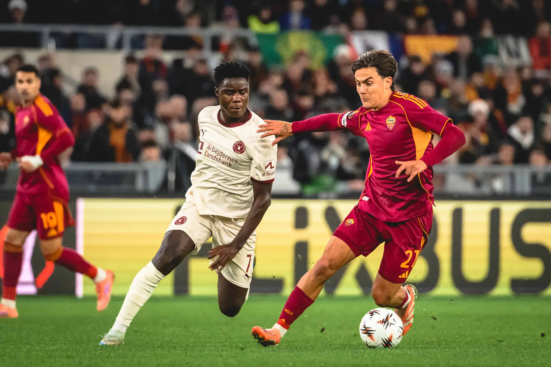 dybala