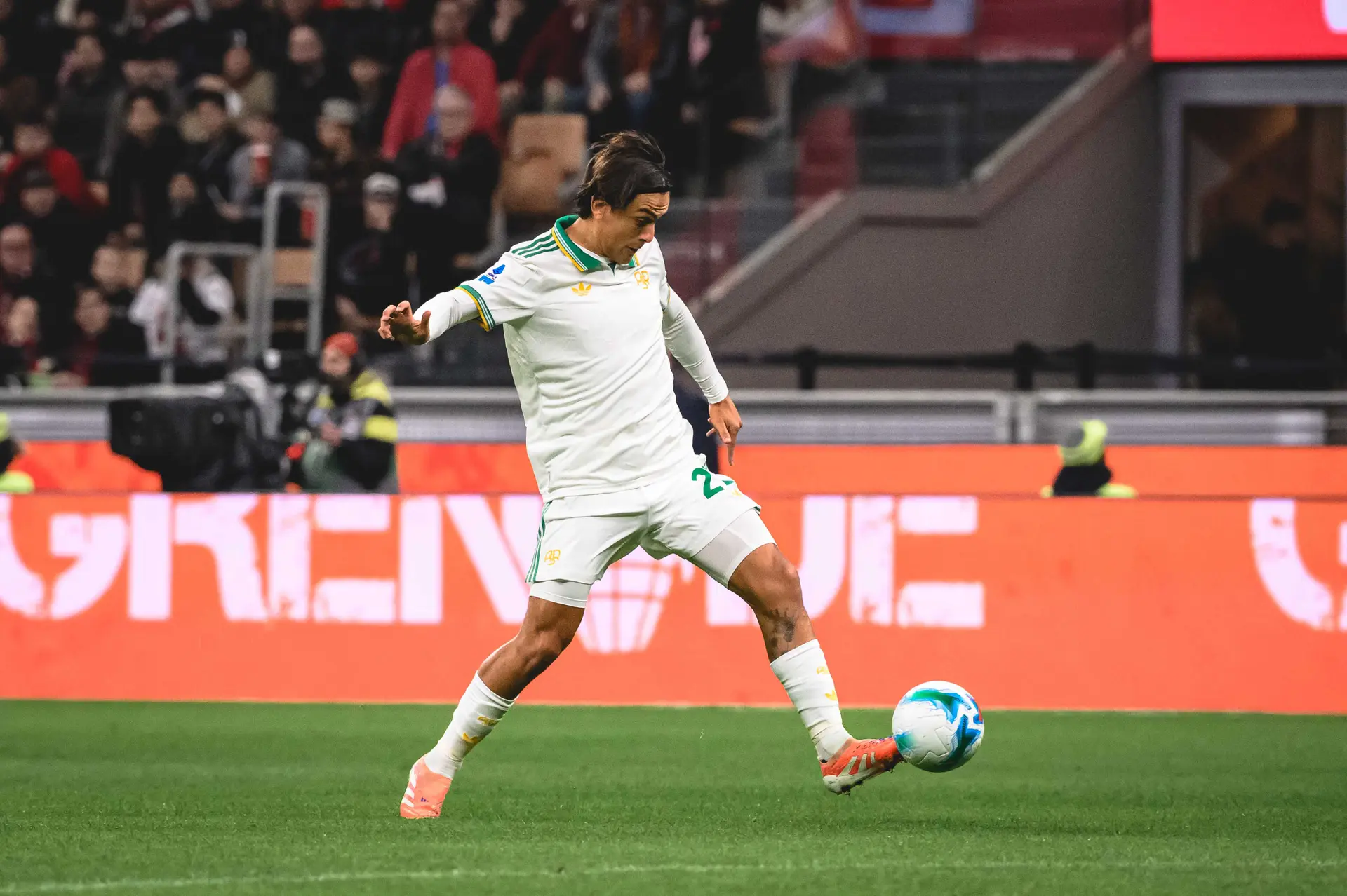 dybala