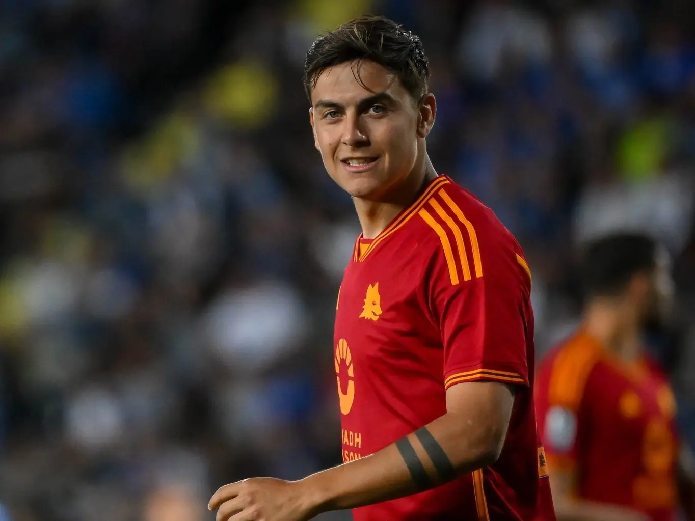 dybala
