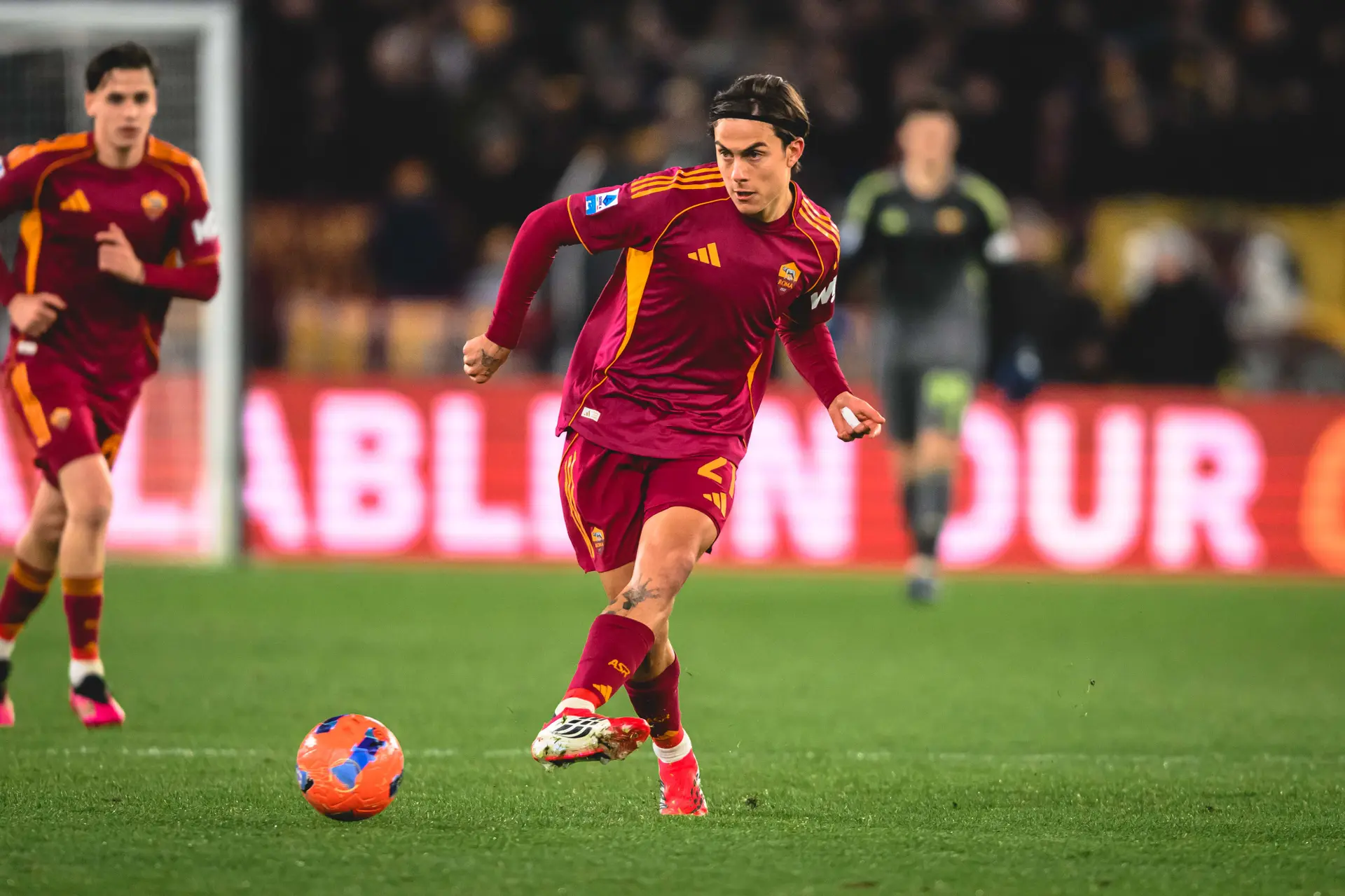 dybala
