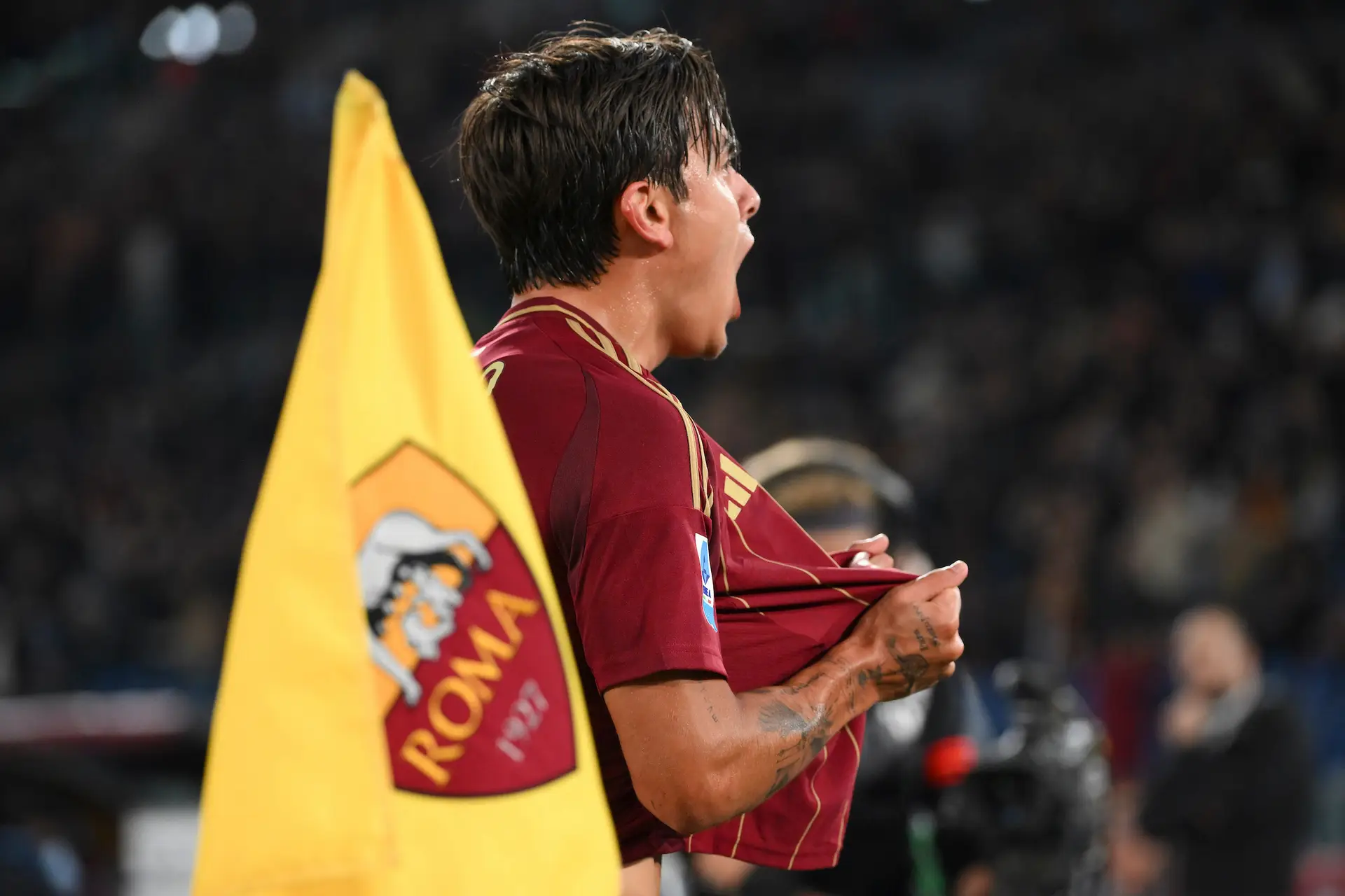 dybala