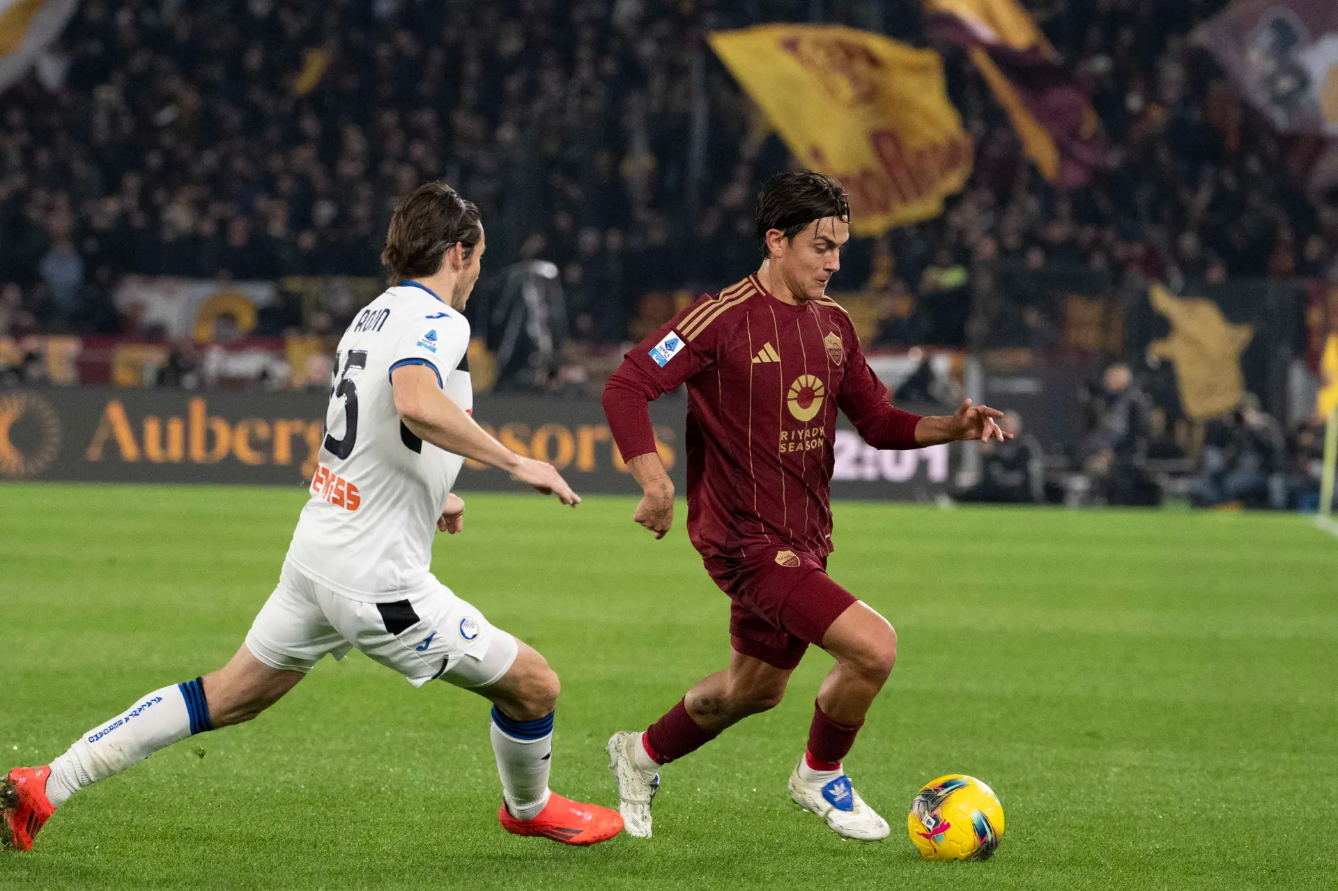 dybala