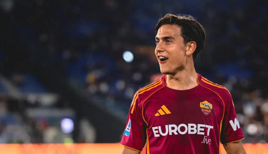 dybala