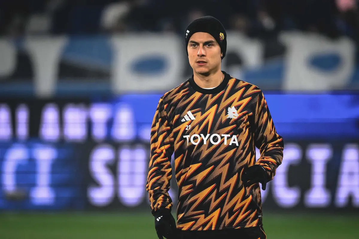 dybala atalanta roma 1