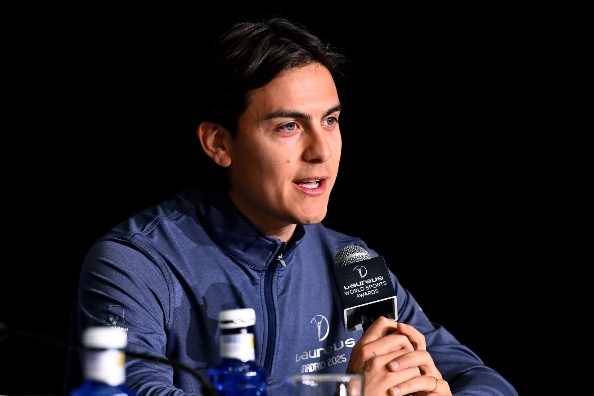 dybala conf awards 2