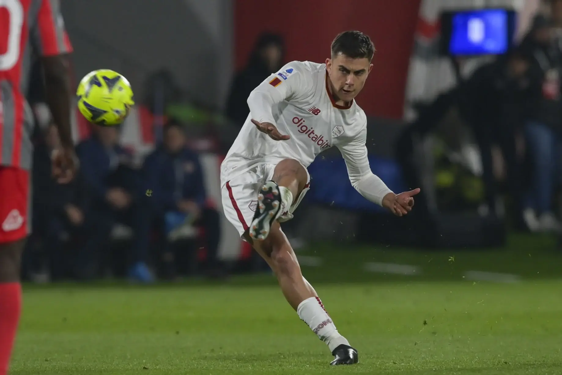 dybala cremonese roma 2