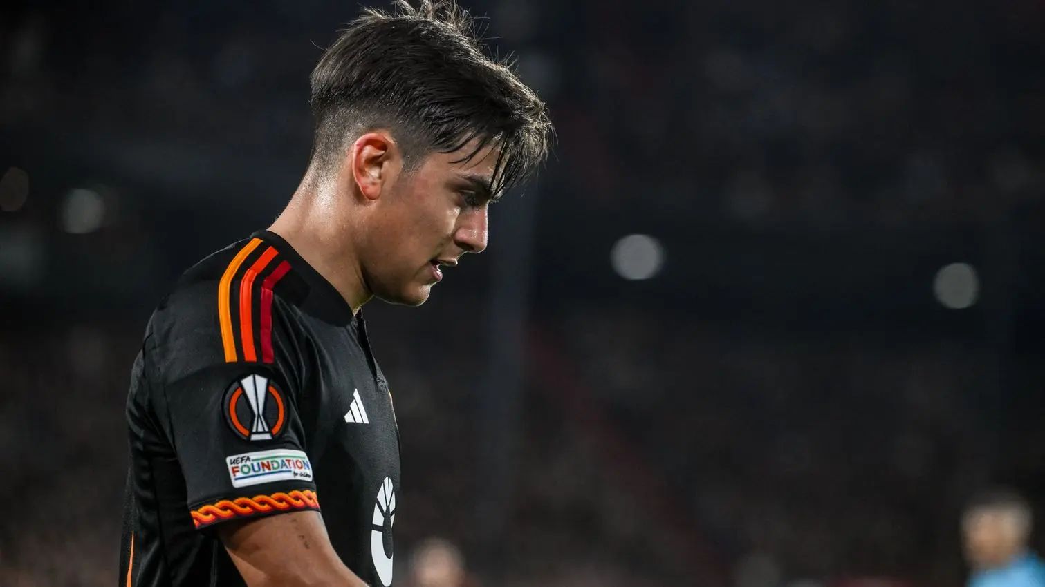 dybala feyenoord roma 1