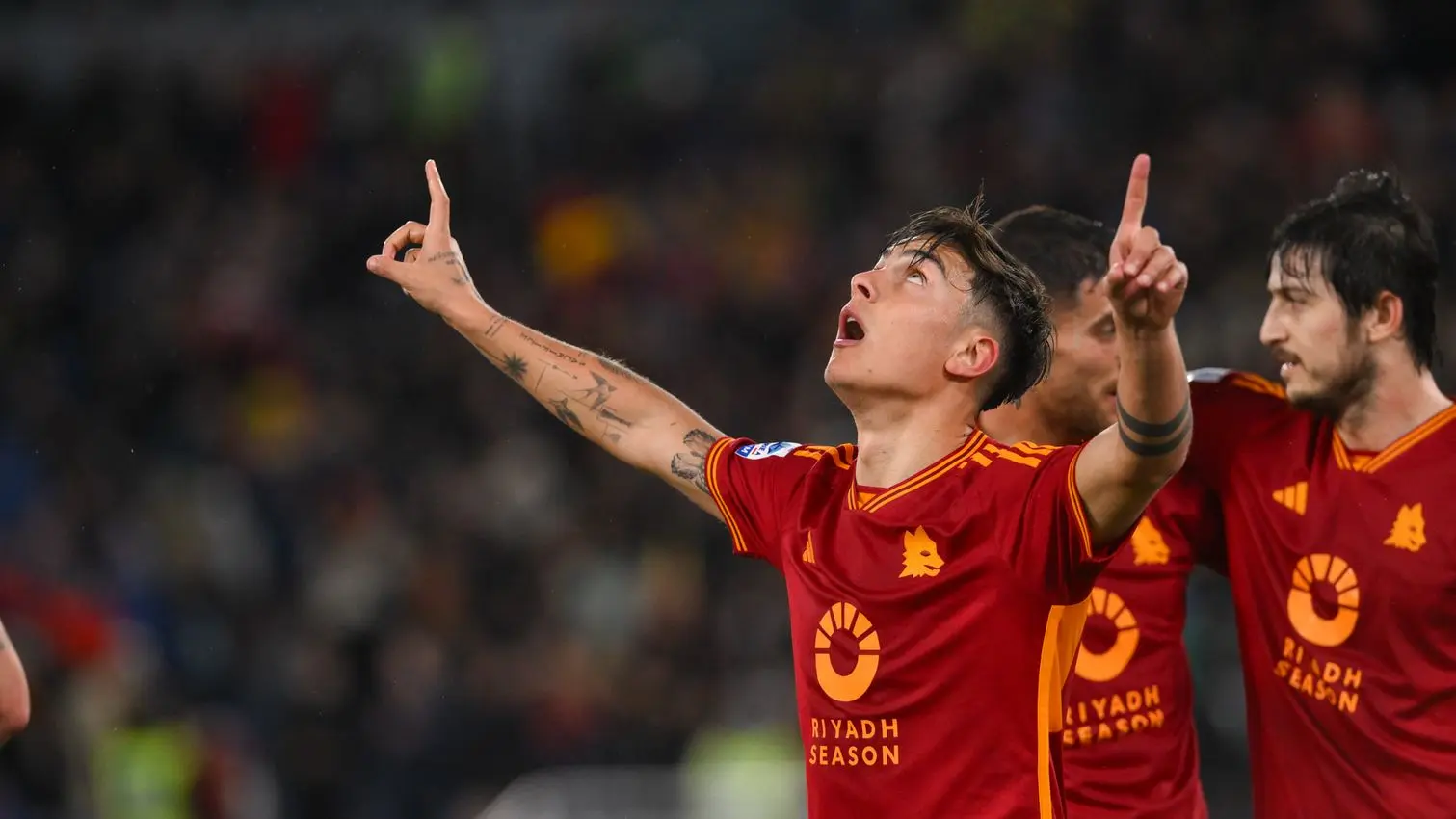 dybala gol roma torino 1
