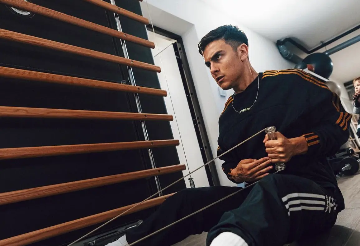 dybala ig