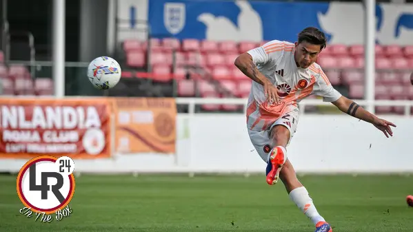 dybala in the box