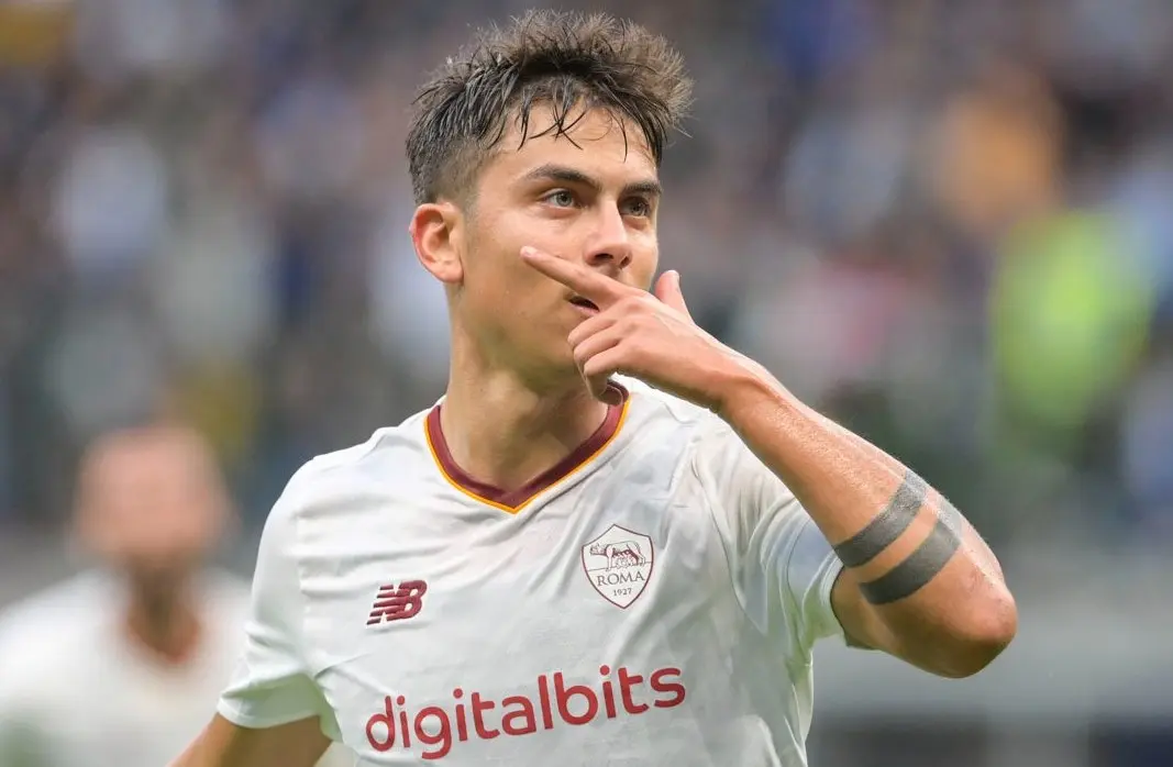 dybala inter roma 2