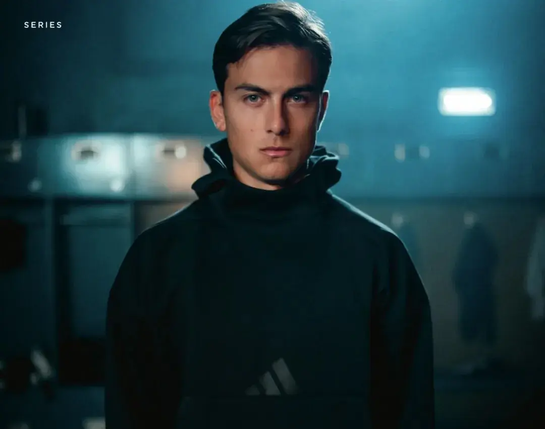 dybala legium